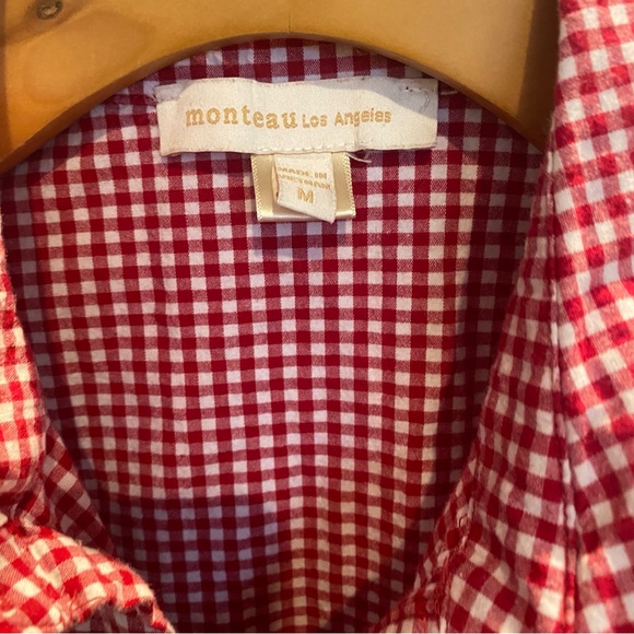 Dress, Summer Picnic - Picture 2 of 7